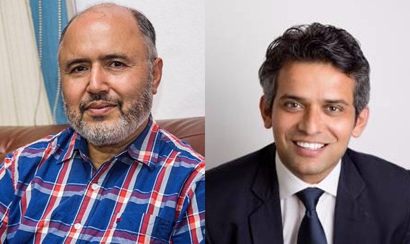   ‘जेनजीको आन्दोलनले ‘क्रोनी क्यापिटालिजम’लाई भत्काउने प्रयास गरेको छ’
