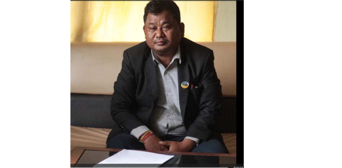 खप्तड क्षेत्र विकास समितिमा कर्मचारी नियुक्तिलाई लिएर राजीनामा मागियाे : मन्त्री चौधरी