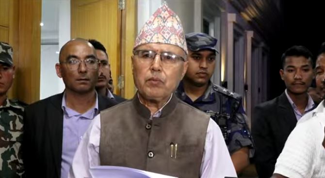   क्याबिनेट निर्णय : जेनजी आन्दोलनको अनुसन्धान गर्ने आयोगको अध्यक्षमा कार्की, सीआईबी प्रमुखमा केसी