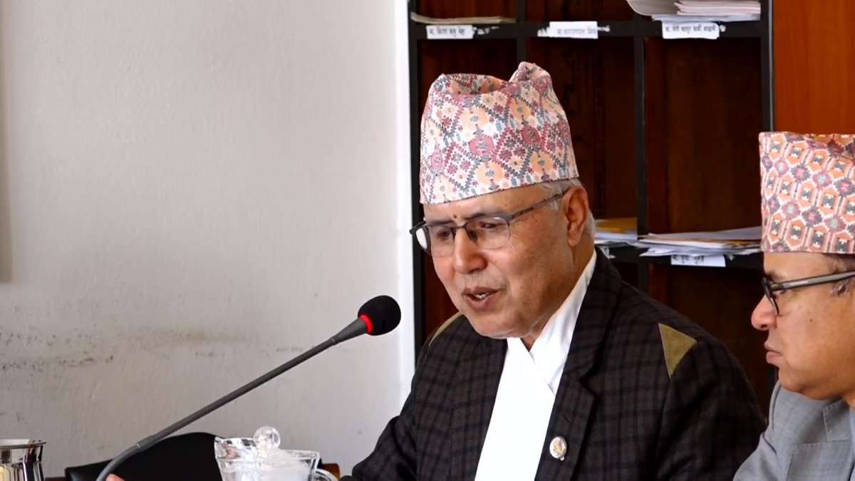   जेनजी आन्दोलनबाट क्षतिग्रस्त संरचनाको २ महिनापछि पुनर्निर्माण सुरु गरिने