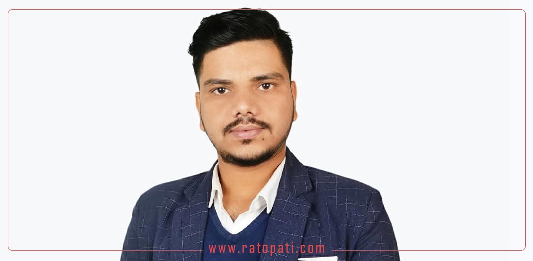   सीके राउत र उमेश यादवलाई हराउने रामजीलाई श्रम मन्त्रालयको जिम्मेवारी