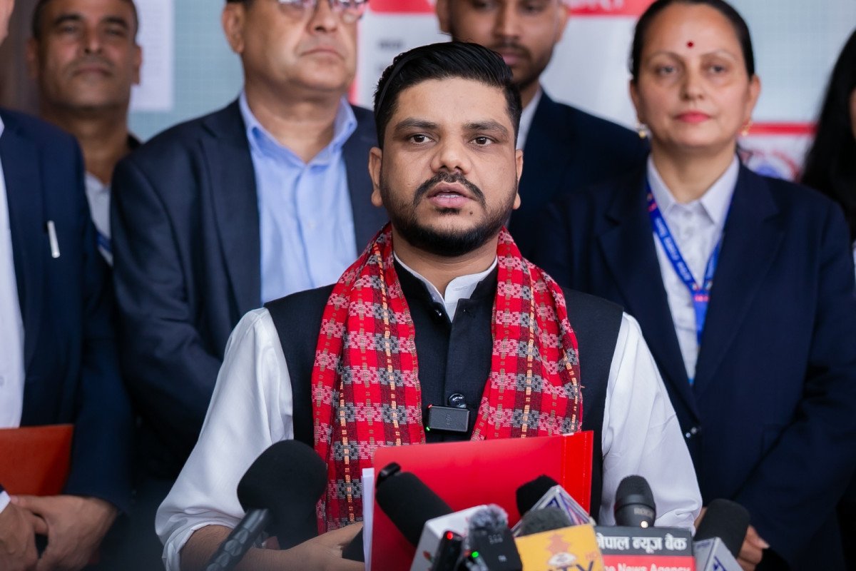Minister Yadav: Foreign Employment Cannot Be Stopped Immediately, Focus on Safety and Dignity