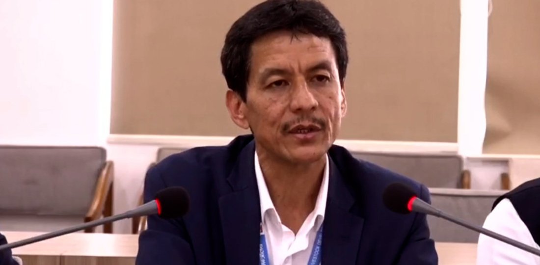 ‘भदौसम्म पनि हर्मुज जलमार्ग नखुले रासायनिक मलको संकट हुने’