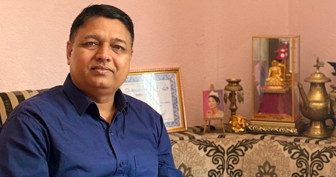   ओलीको मार्गचित्रलाई यथास्थितिवादीको संज्ञा