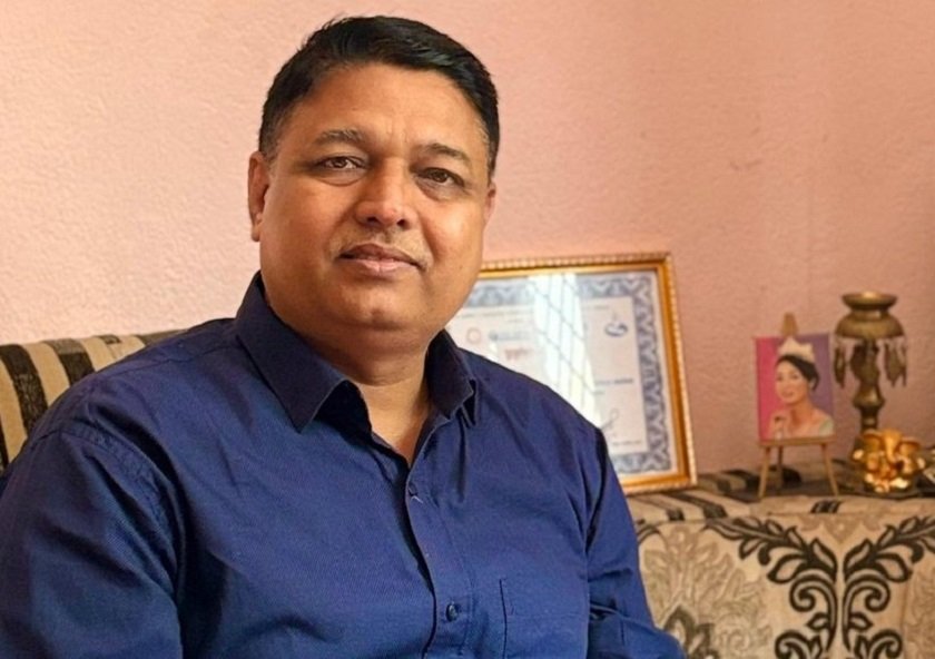   पार्टी शून्यमा झरेपछि जसपा नेपालका महासचिवले दिए राजीनामा