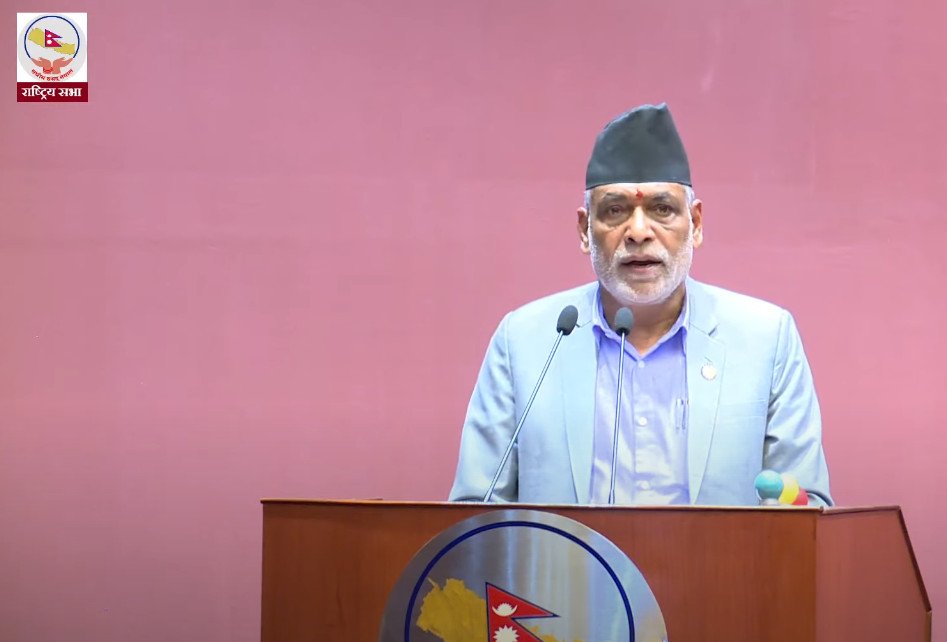   अगामी आर्थिक वर्षमा रासायनिक मल आपूर्तिका लागि २८ अर्ब ८२ करोड रुपैयाँ बजेट विनियोजन