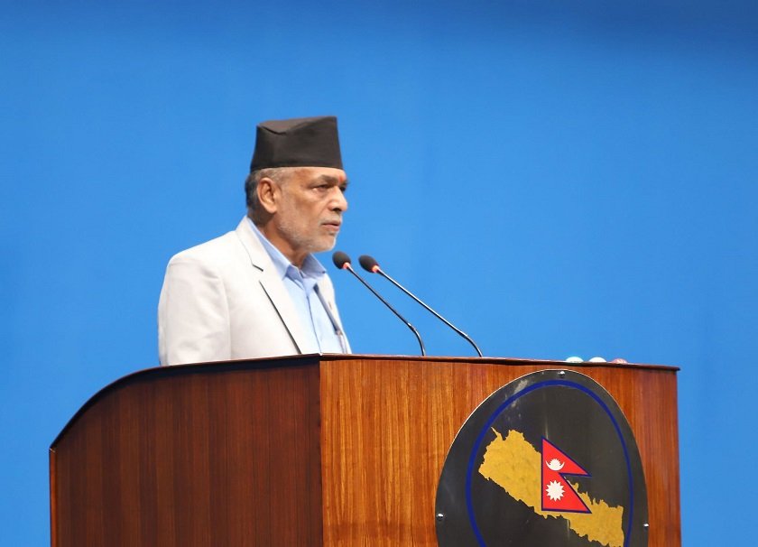   रासायनिक मलमा सरकारको ६६ प्रतिशत अनुदान, मूल्य बढाउन कृषि मन्त्रीको प्रस्ताव