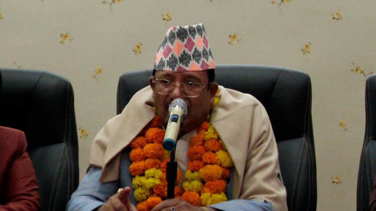 Acting Chief Election Commissioner Warns of Difficulties in Upcoming Elections Without Unified Election Law
