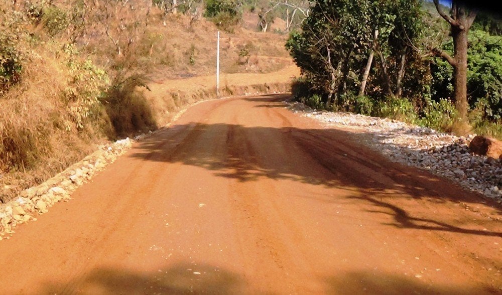 Rampur_Kapurkot_Sadak_Palpa