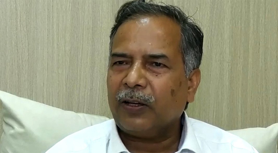 उपराष्ट्रपति यादवद्वारा महावीर जन्मजयन्तीको शुभकामना