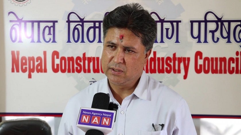 निर्माण उद्योग परिषद्ले भन्यो– मौद्रिक नीतिले अर्थतन्त्र चलायमान बनाउने ढोका खुल्यो