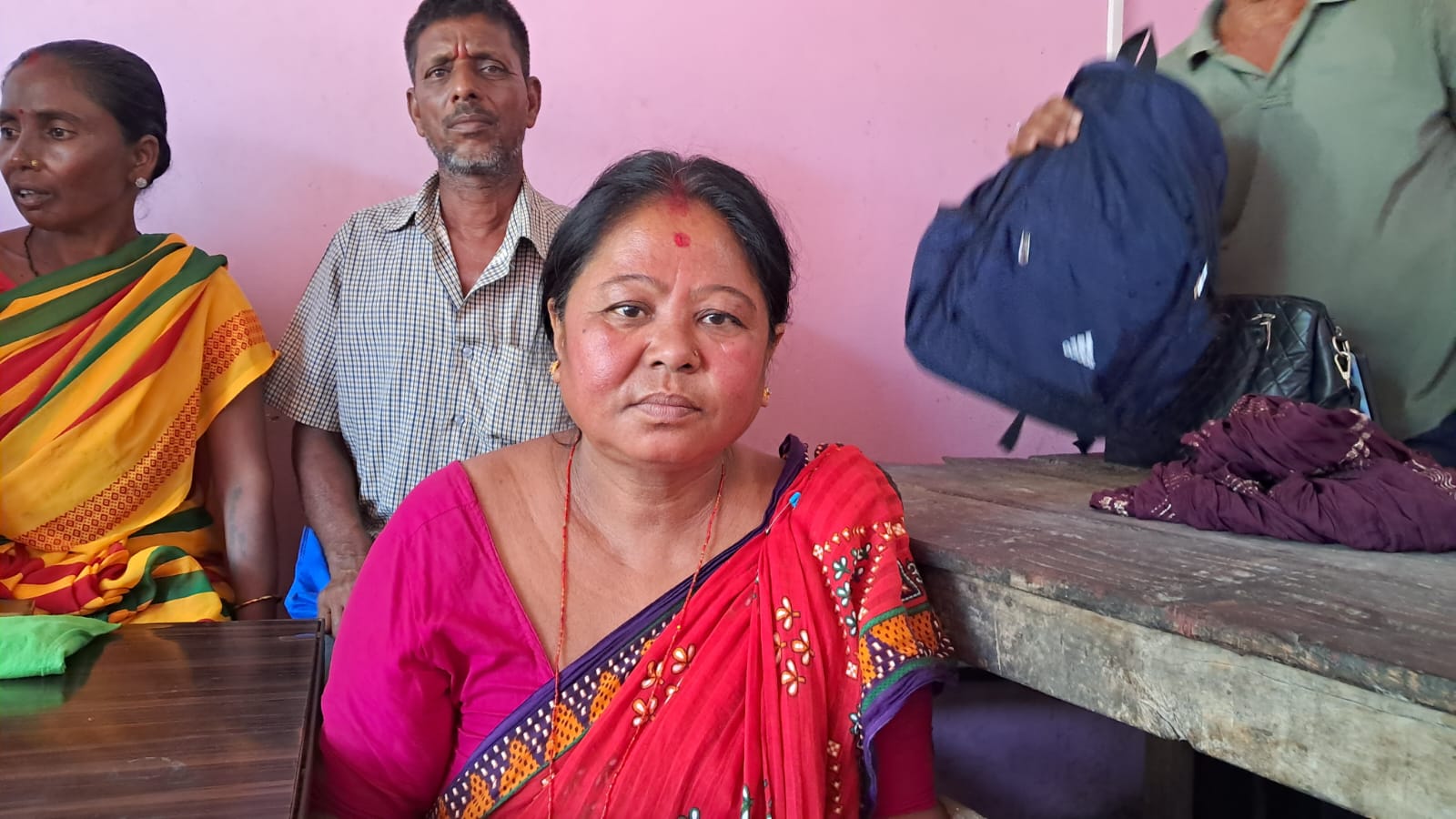 Ramwoti Rajbansi (1)