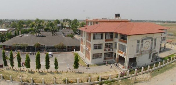 पाँच वर्षमा करिब १५ लाख व्यक्तिले लिए आँखा उपचार सेवा
