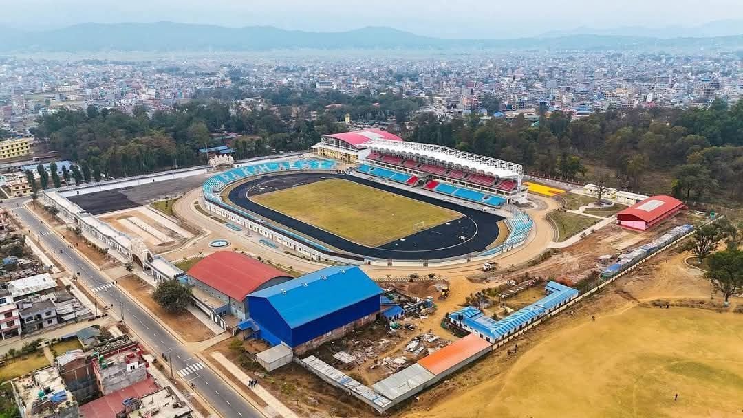   कर्णाली खेलकुद परिषदलाई पूर्णता दिने प्रक्रिया थालियो