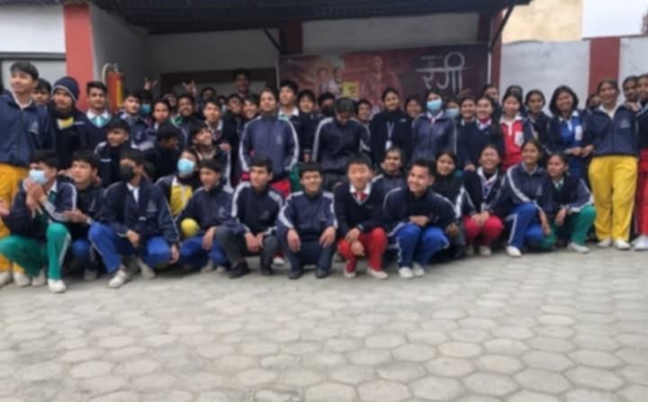 विद्यार्थी केन्द्रित बन्दै रंगी