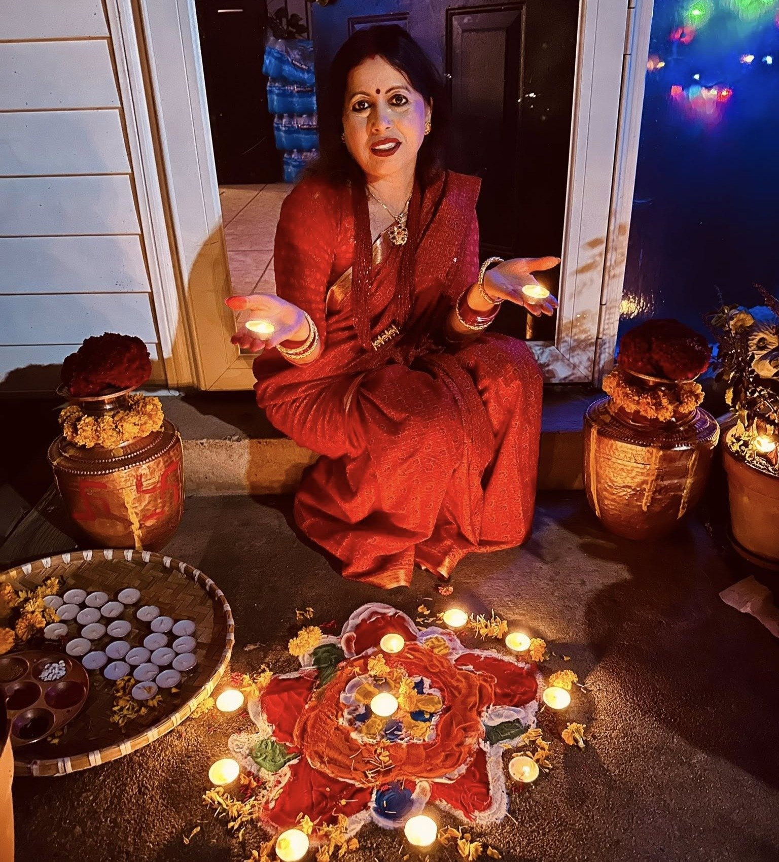 rangoli