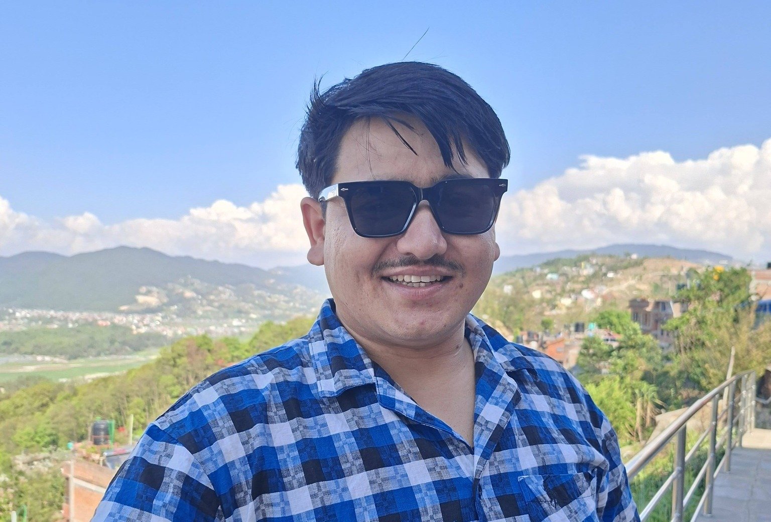 ranjan karki