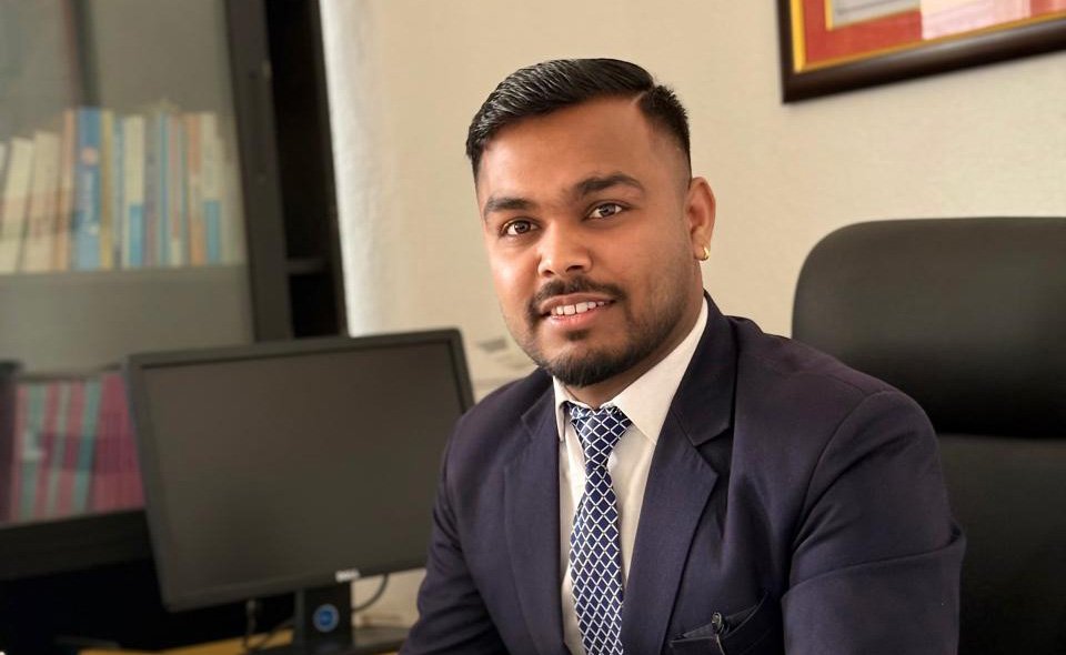 Nepal-India Border Dispute: Susta and Darcula Highlight State Capacity