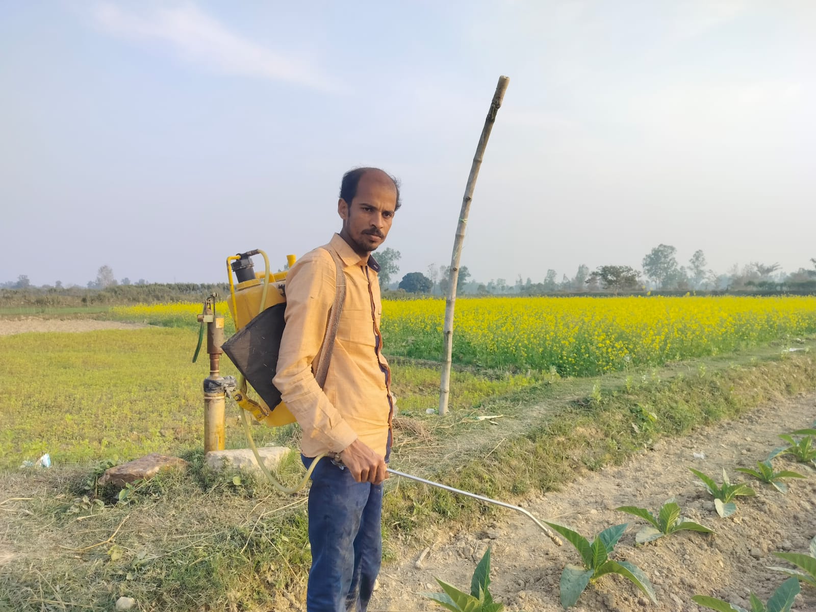 ranjeet malah