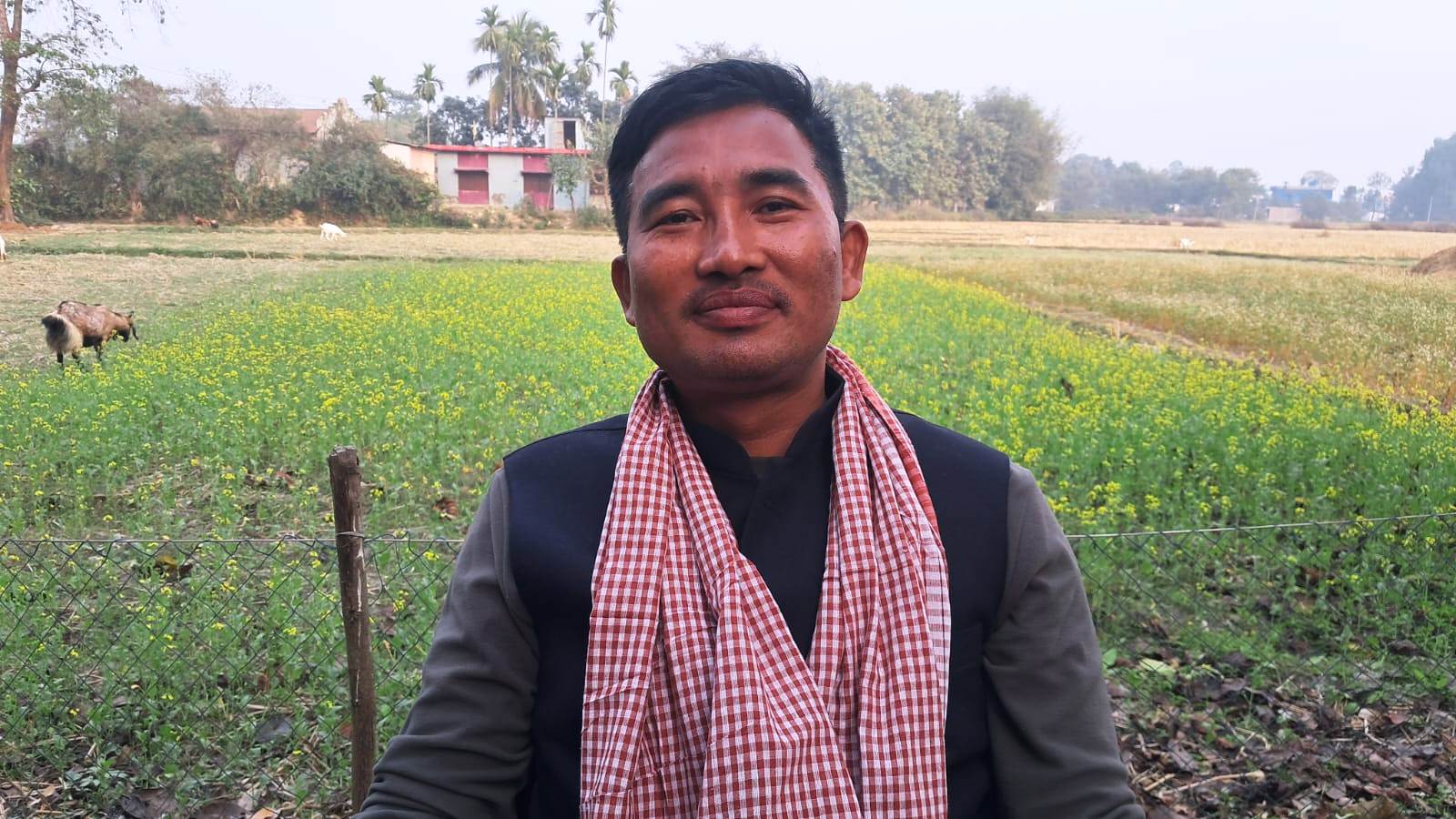 Ranjit