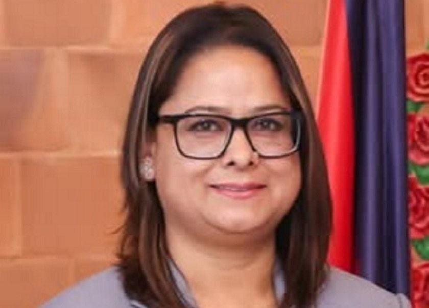 रञ्जिता श्रेष्ठलाई धरौटीमा छाड्ने आदेश
