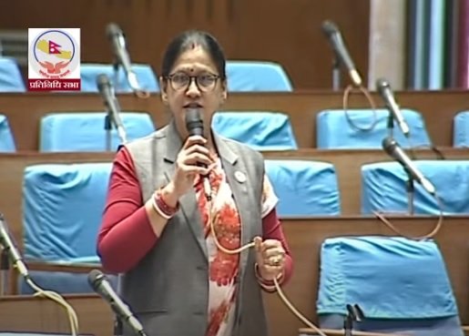   गजेन्द्रनारायण सिंह अञ्चल अस्पताल र महेन्द्र विन्देश्वरी बहुमुखी क्याम्पसको अवस्था नाजुक : रञ्जुकुमारी झा