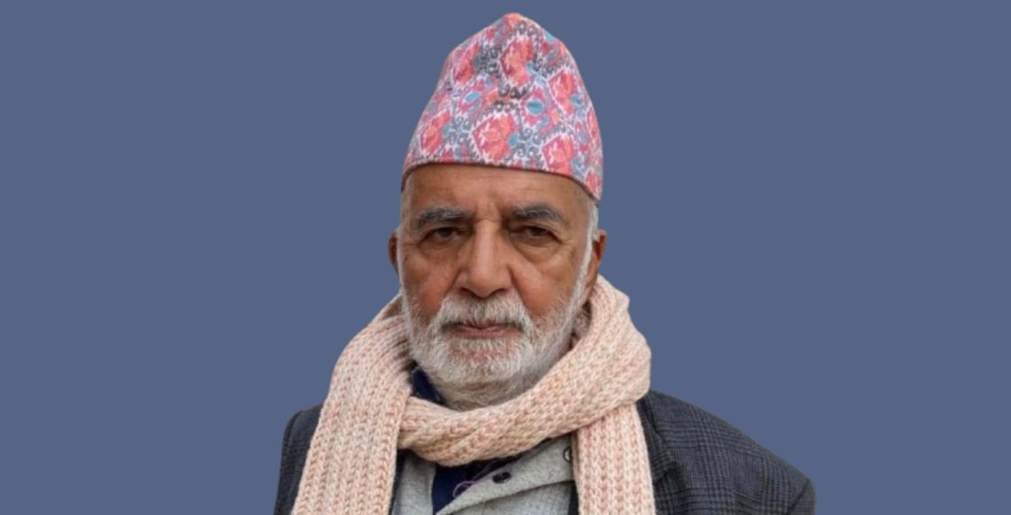 National Janamorcha Welcomes Proposal to Abolish Provincial Assemblies, Expresses Concern Over Secularism Stance