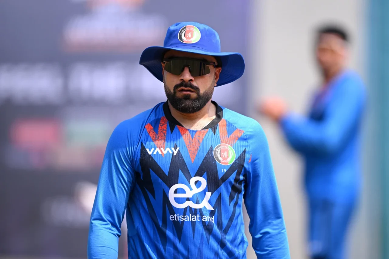 rasid khan