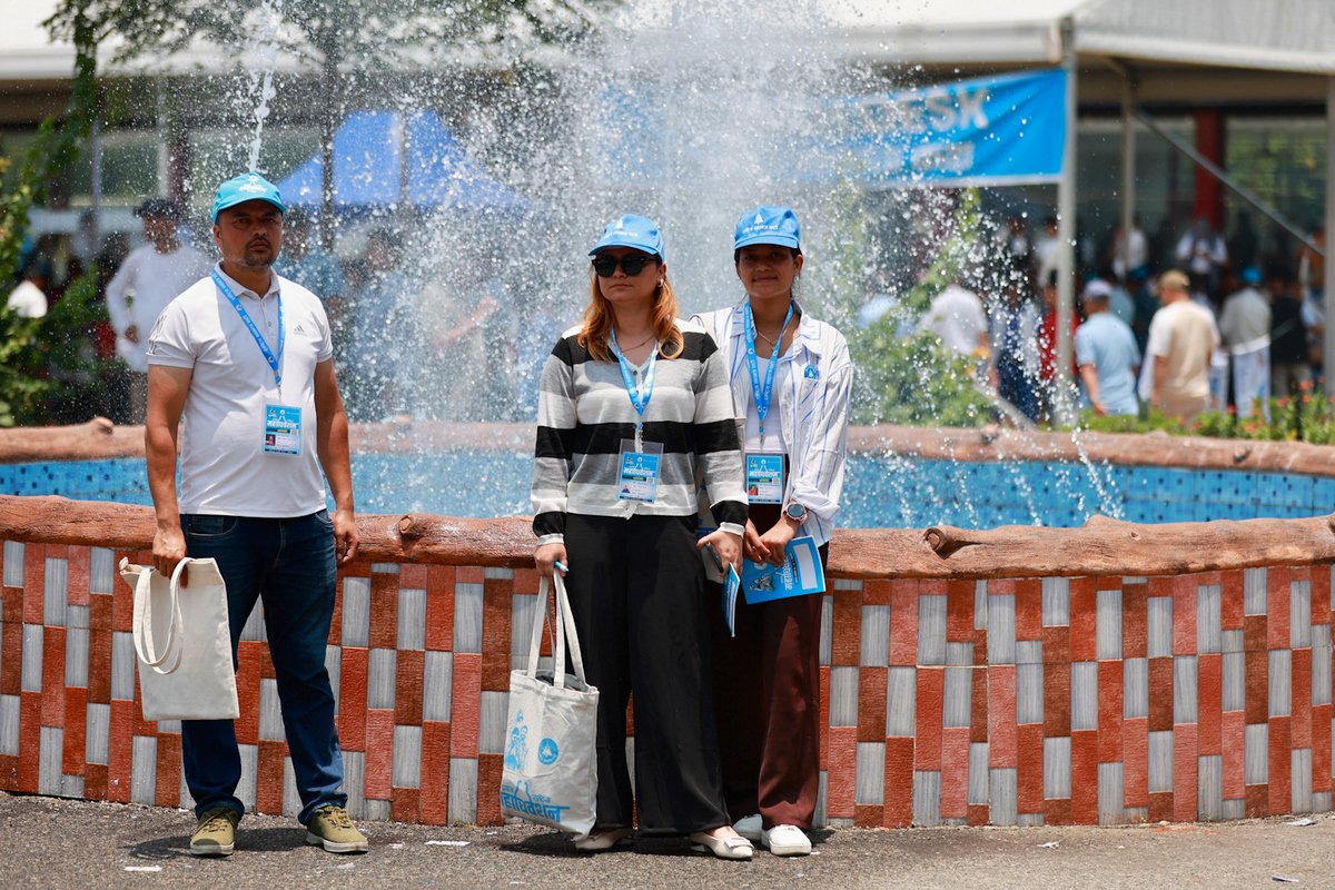 Rasopa general convention day-4 -Nepal photo library-09