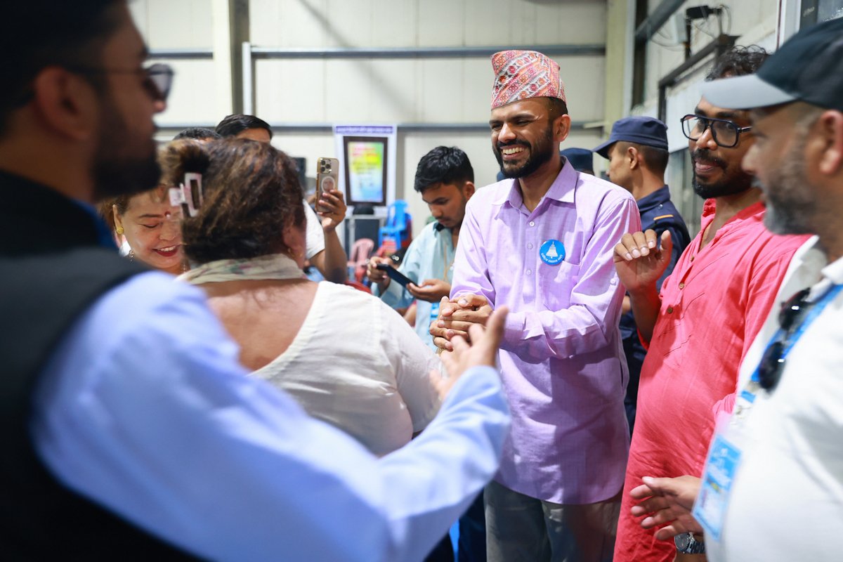 Rasopa general convention day-5 -Nepal photo library-003