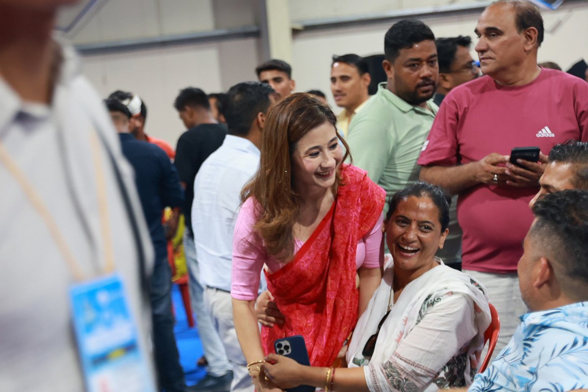 Rasopa general convention day-5 -Nepal photo library-006