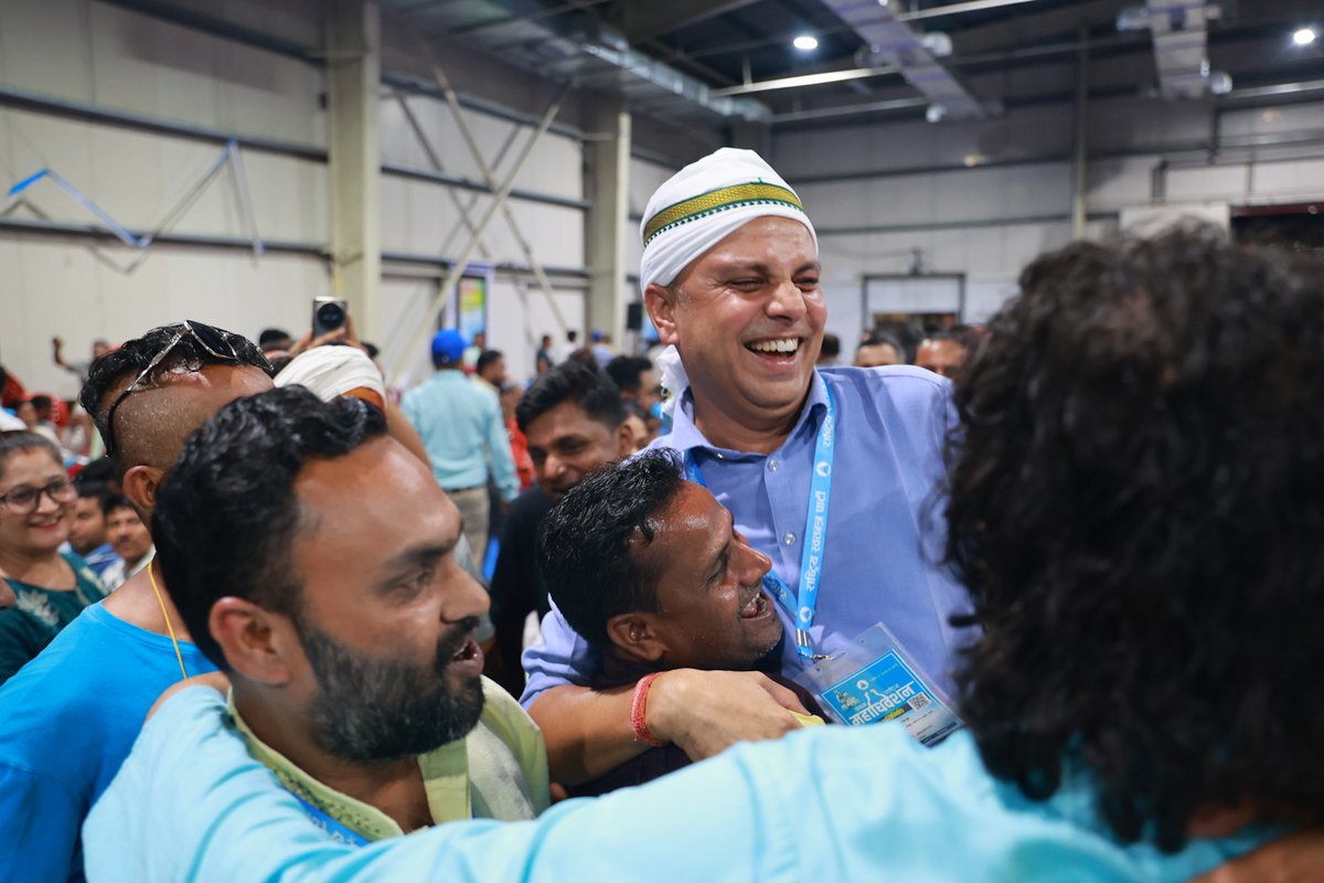 Rasopa general convention day-5 -Nepal photo library-010