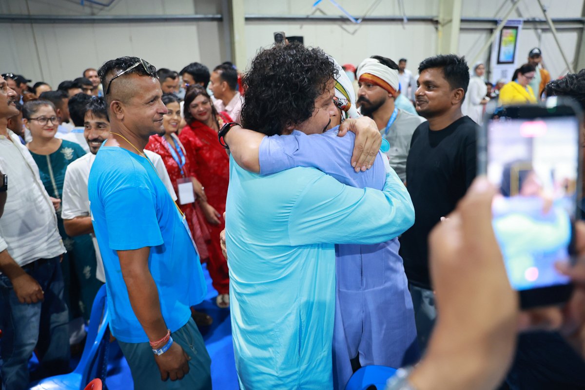 Rasopa general convention day-5 -Nepal photo library-011