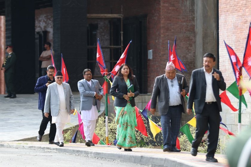 Rastrapati Samsadma_NPL (12)