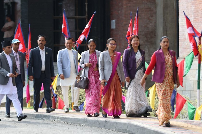 Rastrapati Samsadma_NPL (15)