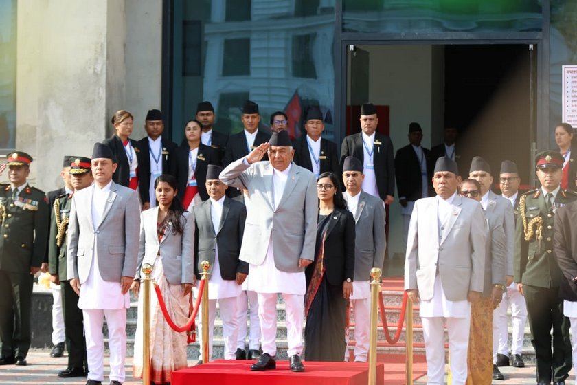 Rastrapati Samsadma_NPL (2)