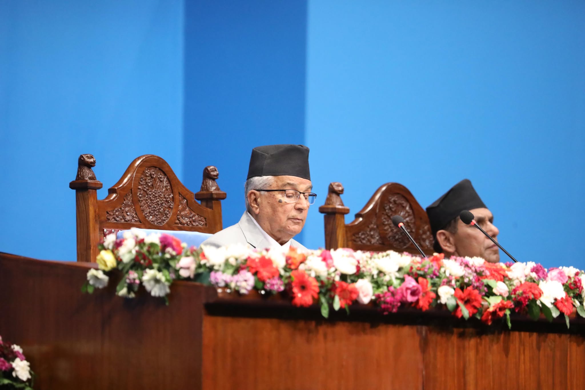 नयाँ आर्थिक वर्षका यस्ता छन् सरकारका प्राथमिकता