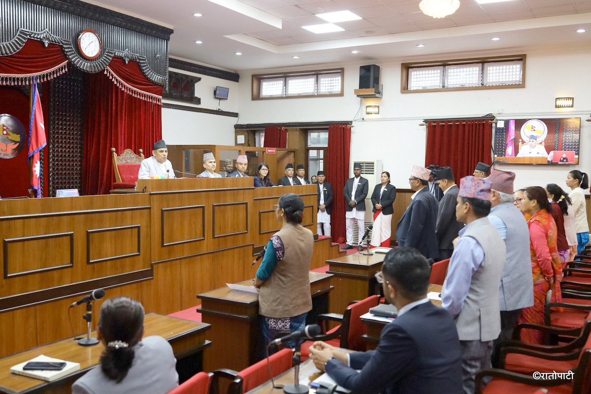 rastriya sabha meeting (11)