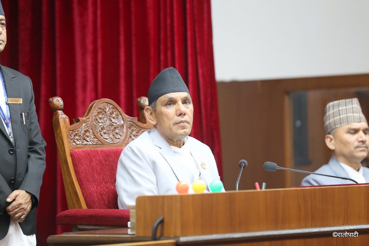 rastriya sabha meeting (14)