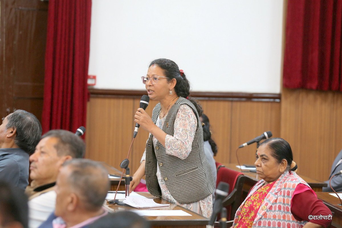 rastriya sabha meeting (15)