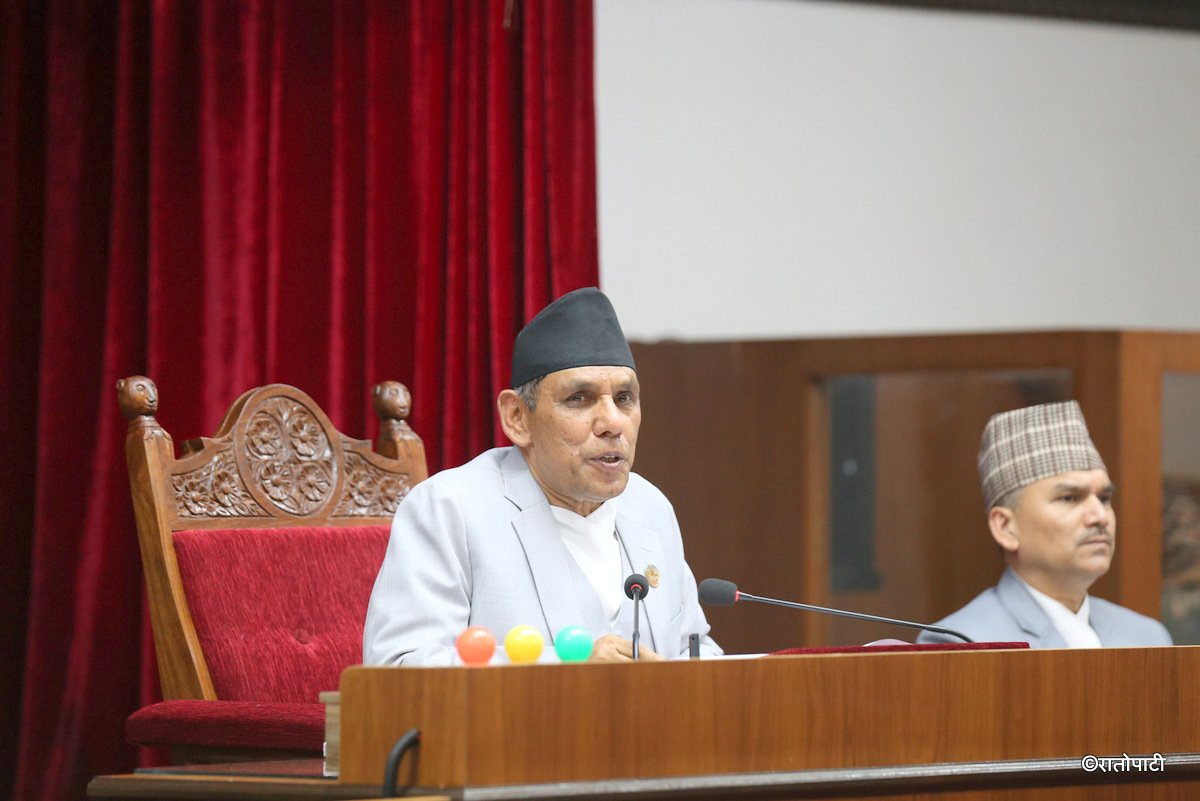 rastriya sabha meeting (19)