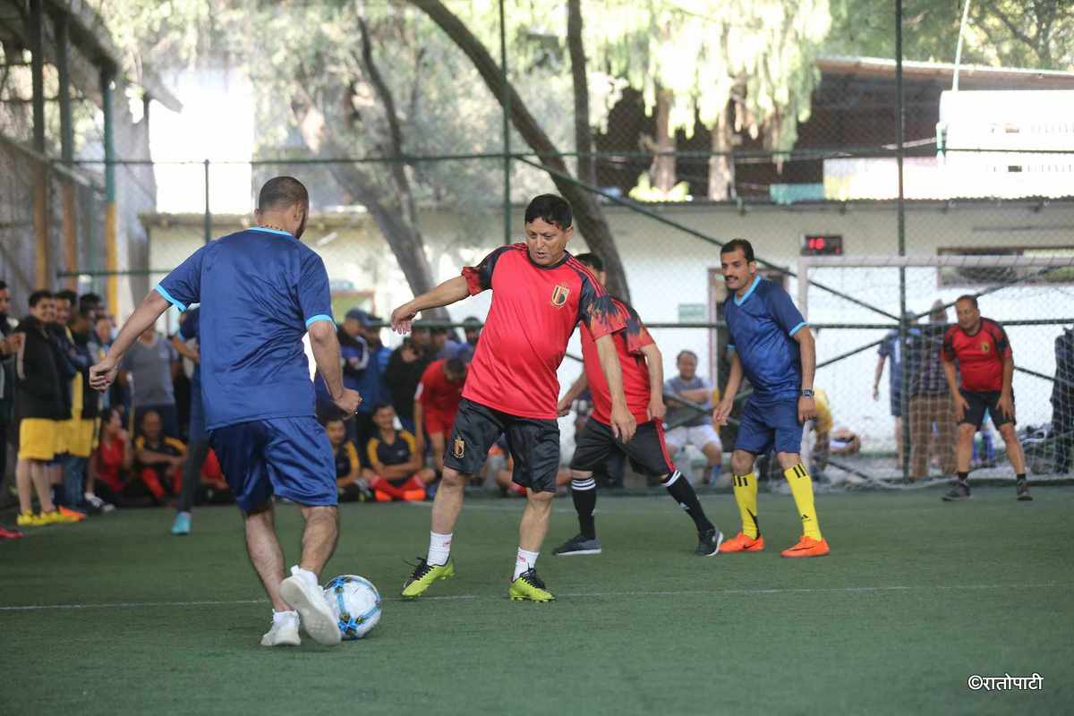 rastriya sabha vs pratinidhi sabha football (10)