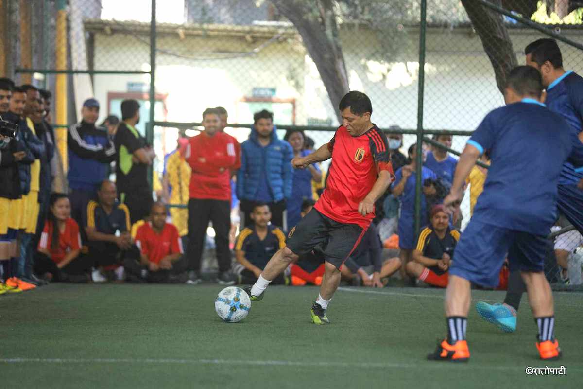 rastriya sabha vs pratinidhi sabha football (11)