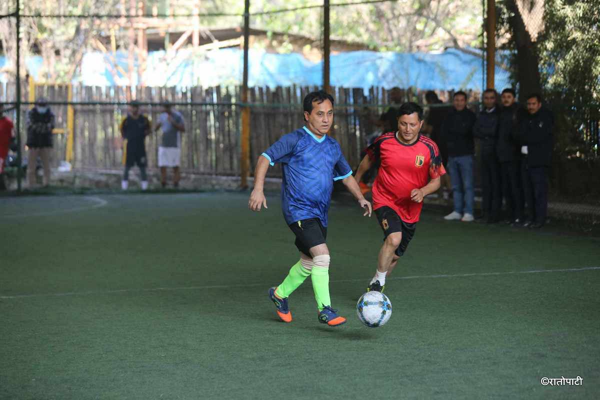 rastriya sabha vs pratinidhi sabha football (15)