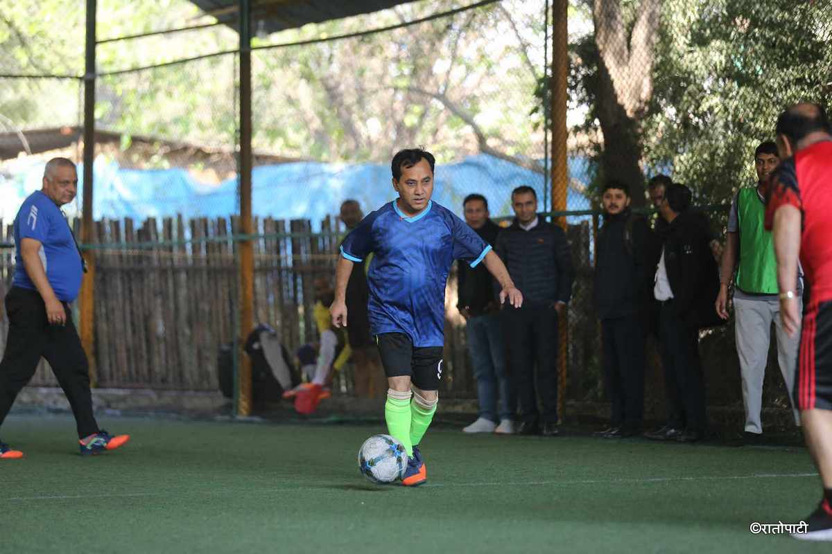 rastriya sabha vs pratinidhi sabha football (8)