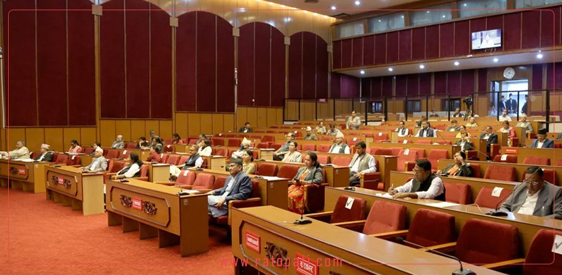   गण्डकीमा राष्ट्रिय सभाको अंकगणित, के गरिरहेका छन् दलहरू ?