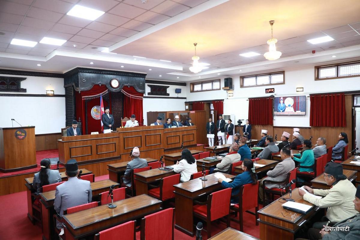 Rastriyasabham eeting_NPL (10)