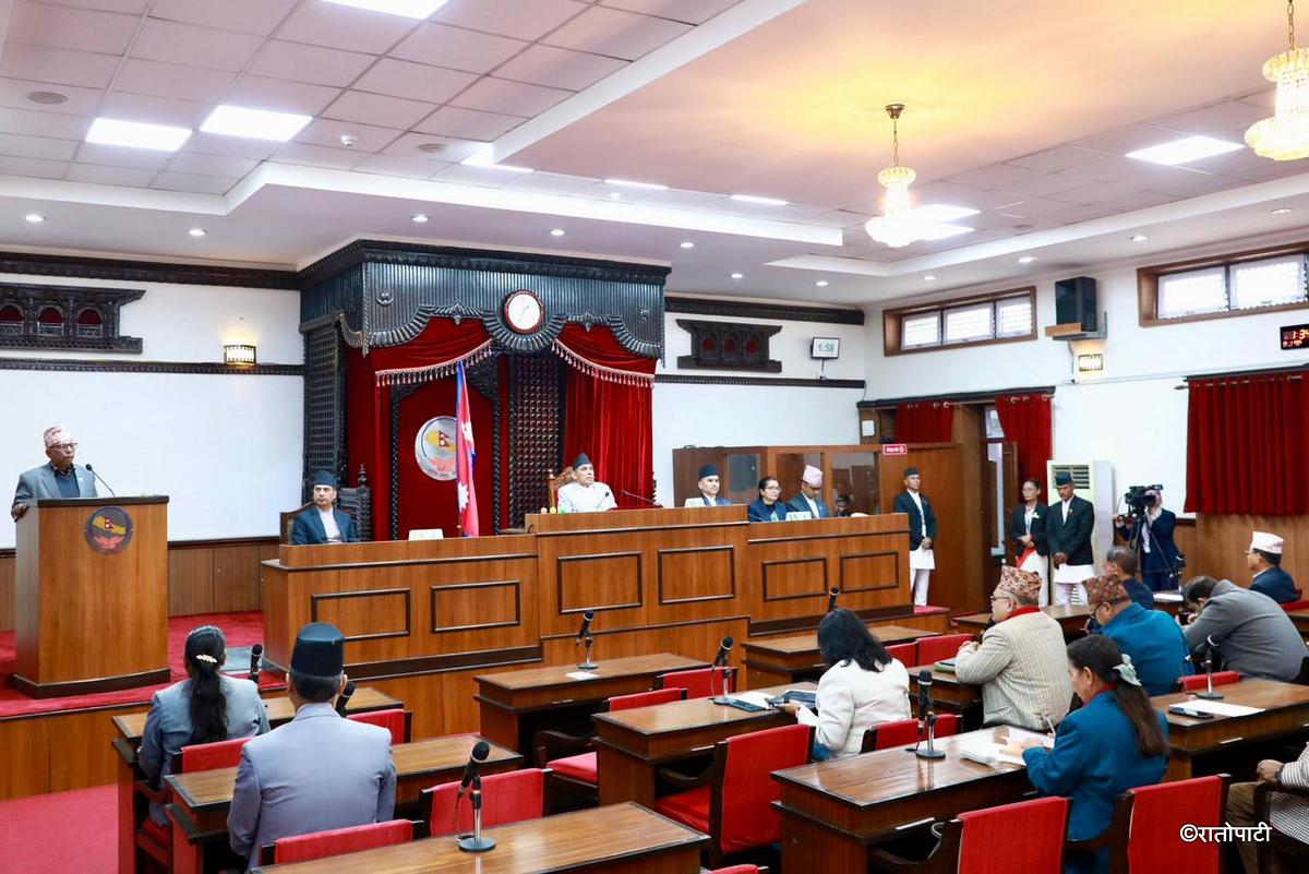 Rastriyasabham eeting_NPL (11)