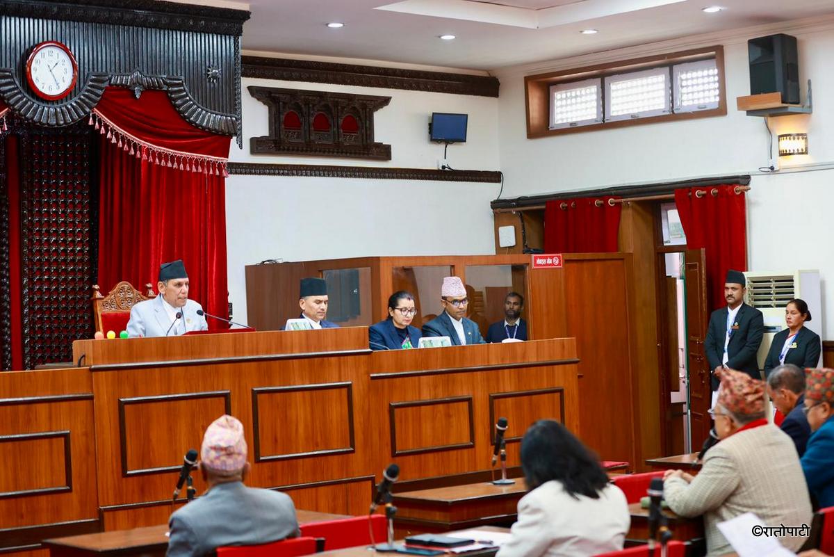 Rastriyasabham eeting_NPL (5)