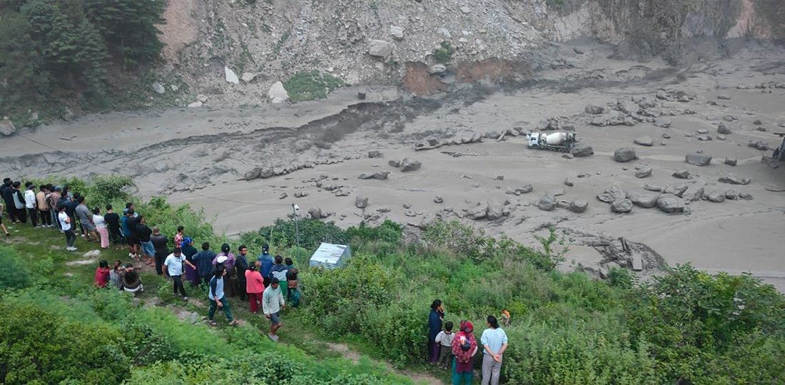   चार महिनामा विपद्जन्य घटनामा परेर १३० जनाको मृत्यु